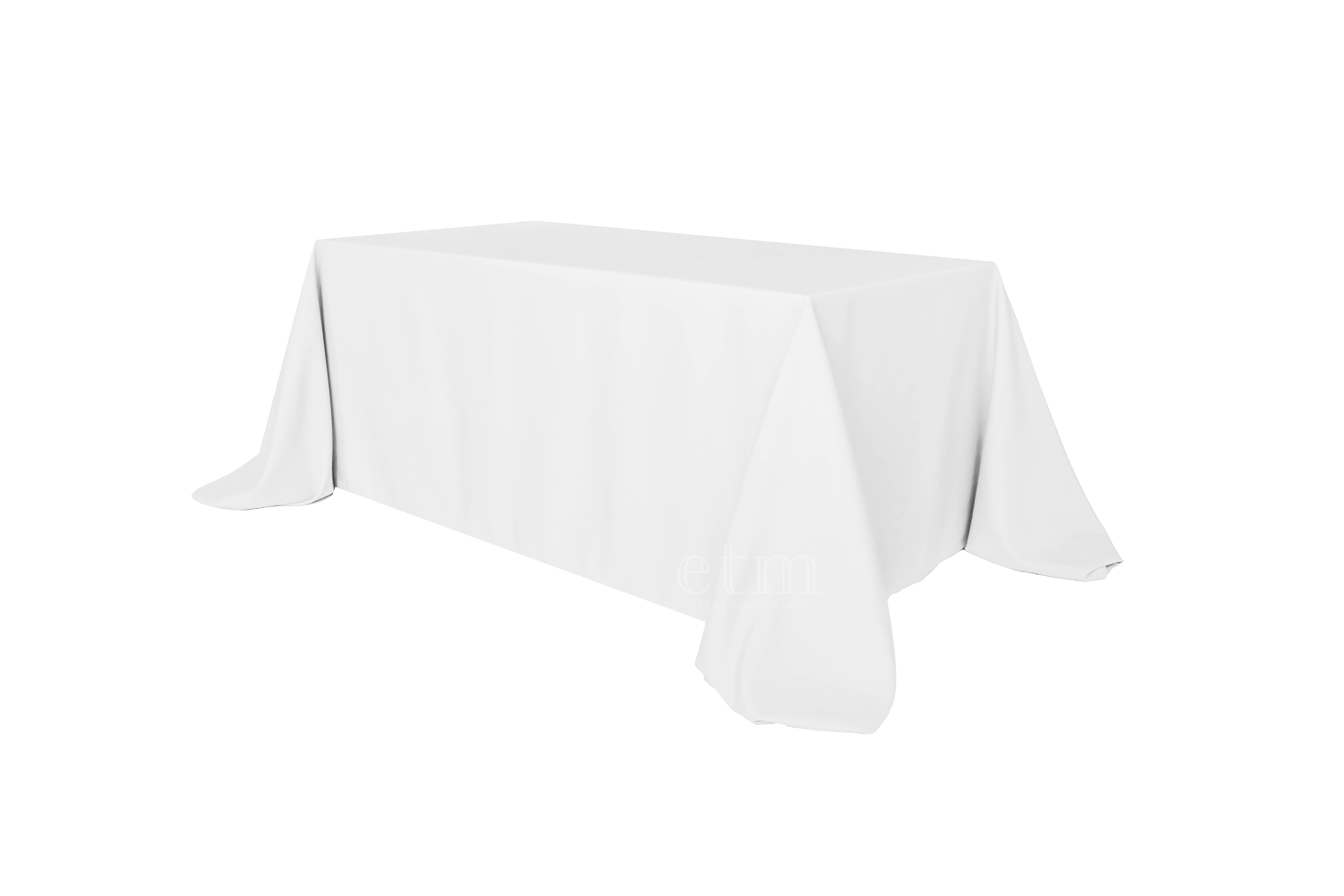Tischschutzhaube Bodenlang – Grau, Wasserdicht & Atmungsaktiv – Für Gartenmöbel, 220x100 Cm, Mit Ösen